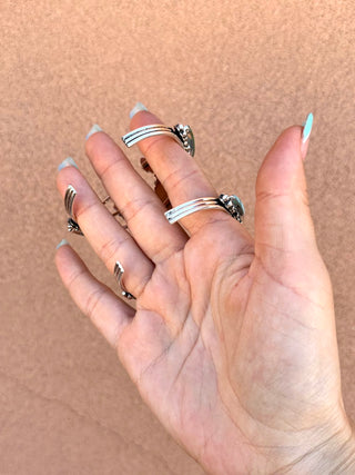 RTS ★ Heavenly Cuff