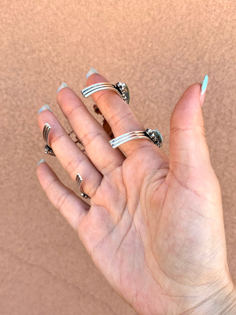 RTS ★ HEAVENLY CUFF
