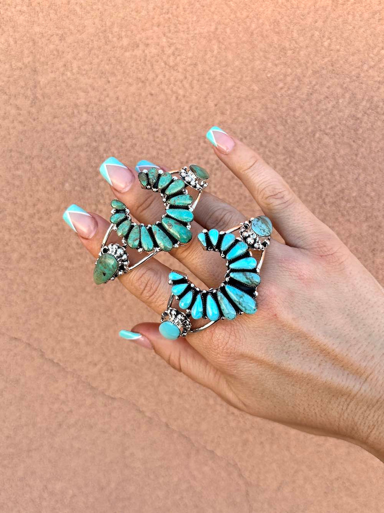RTS ★ HEAVENLY CUFF
