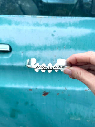RTS ★ The Five Times Better Cuff