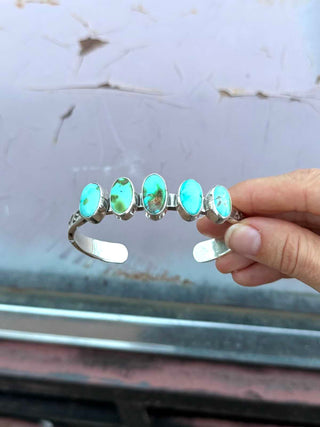 RTS ★ The Five Times Better Cuff