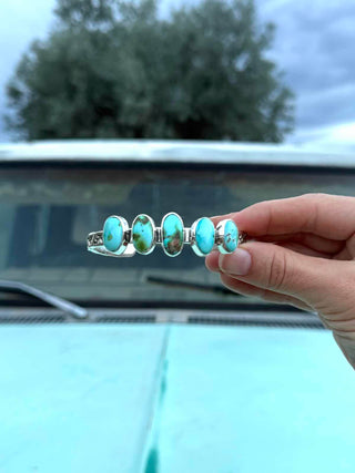 RTS ★ The Five Times Better Cuff