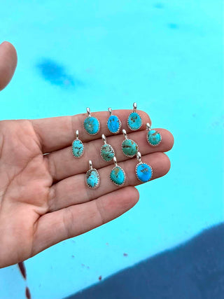 RTS ★ The June Bug Necklace