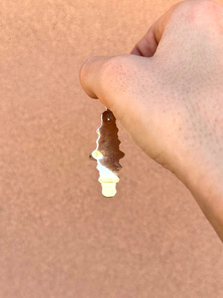 RTS ★ Serenity 7 Stone Spiny Mix Pendant