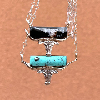 RTS ★ Moooove Over Necklace