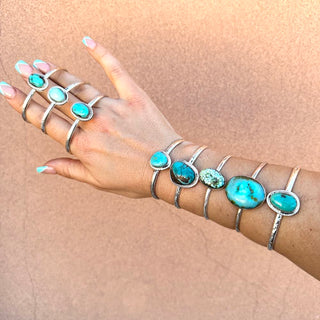 RTS ★ Nights In Nevada Cuff Lot 1-5