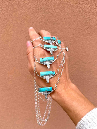 RTS ★ Moooove Over Necklace