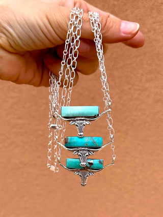 RTS ★ Moooove Over Necklace