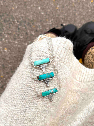 RTS ★ Moooove Over Necklace