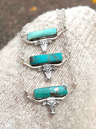 RTS ★ Moooove Over Necklace