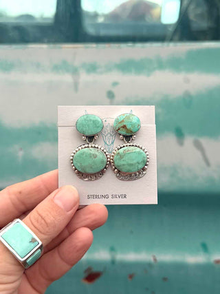 RTS ★ The Hullabaloo Earrings