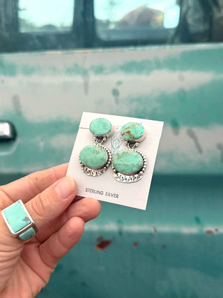 RTS ★ The Hullabaloo Earrings