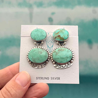 RTS ★ The Hullabaloo Earrings