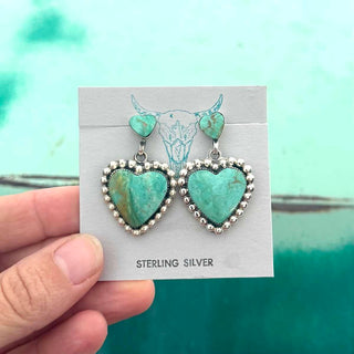 RTS ★ Gimme Some Sugar Earrings