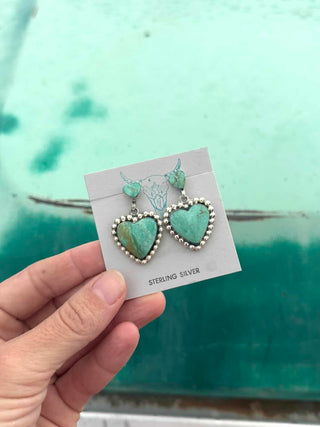 RTS ★ Gimme Some Sugar Earrings