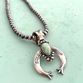 RTS ★ Crowning Glory Squash Necklace