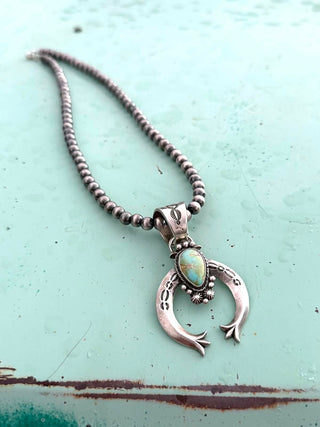 RTS ★ Crowning Glory Squash Necklace