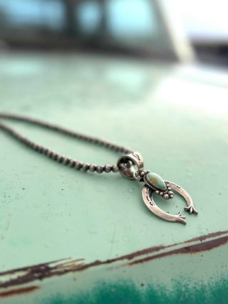 RTS ★ Crowning Glory Squash Necklace