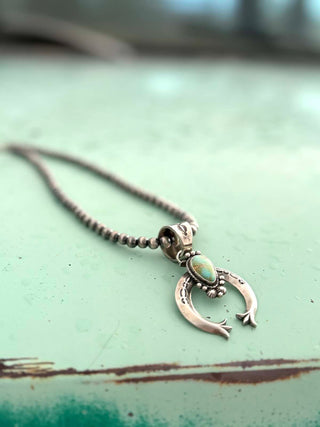RTS ★ Crowning Glory Squash Necklace