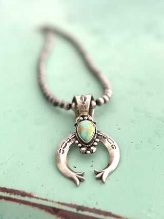 RTS ★ Crowning Glory Squash Necklace