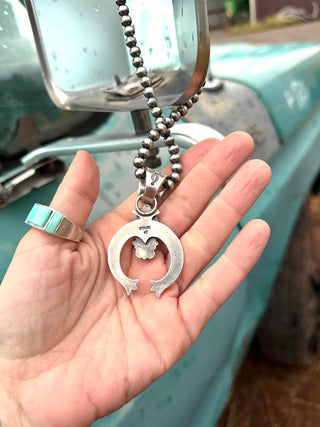RTS ★ Crowning Glory Squash Necklace