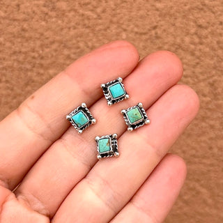 RTS ★ Never Late Studs