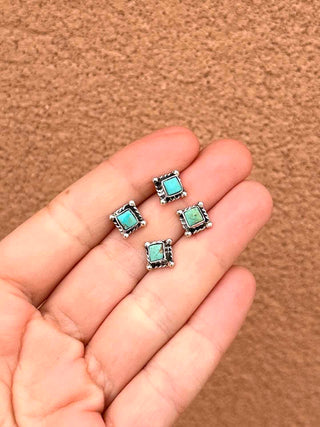 RTS ★ Never Late Studs