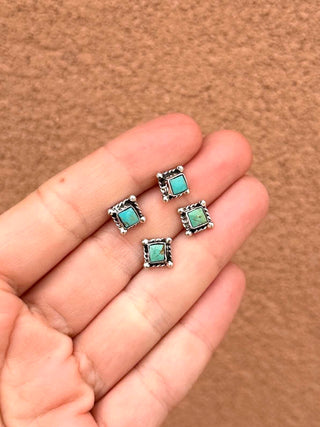 RTS ★ Never Late Studs