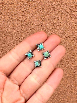 RTS ★ Never Late Studs