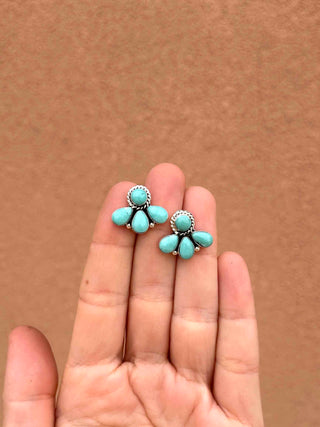 RTS ★ Fleur Studs