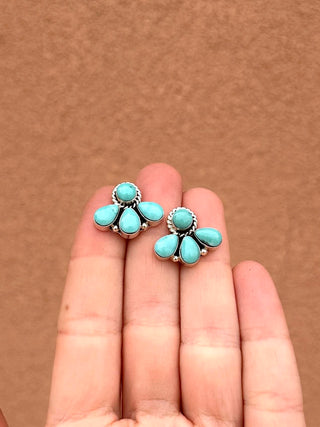 RTS ★ Fleur Studs