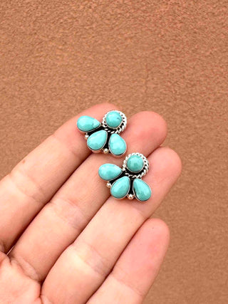 RTS ★ Fleur Studs