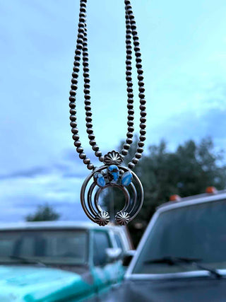 RTS ★ Royale Squash Necklace