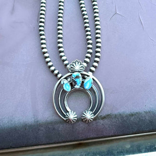 RTS ★ Royale Squash Necklace