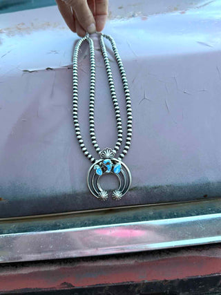 RTS ★ Royale Squash Necklace