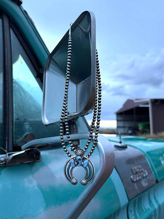 RTS ★ Royale Squash Necklace