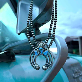 RTS ★ Royale Squash Necklace