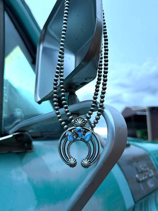 RTS ★ Royale Squash Necklace