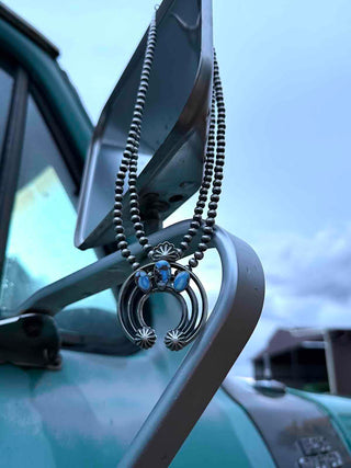 RTS ★ Royale Squash Necklace