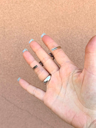 RTS ★ Mama Bear Triple Paw Cuff