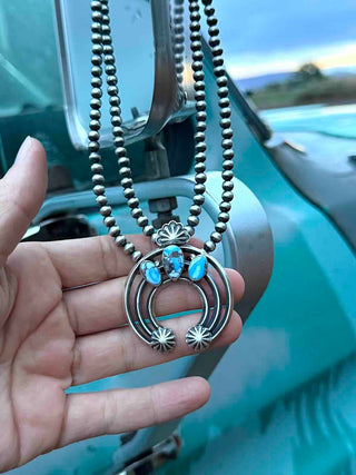 RTS ★ Royale Squash Necklace