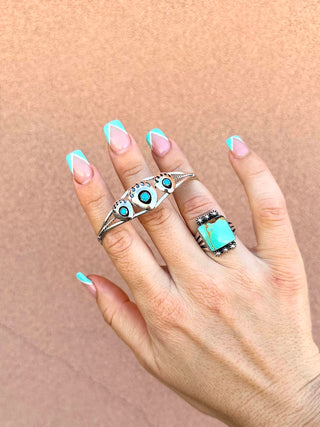 RTS ★ Mama Bear Triple Paw Cuff