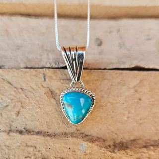 RTS ★ Turquoise Darling Necklace
