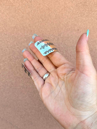 RTS ★ Something Moo Cuff