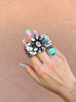 RTS ★ Something Moo Cuff