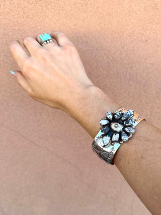 RTS ★ Something Moo Cuff