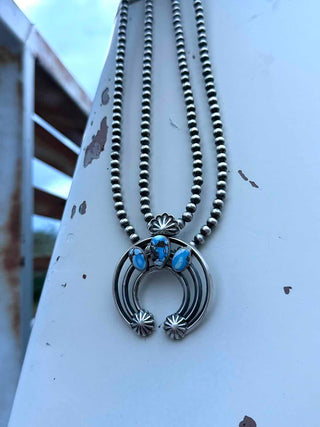 RTS ★ Royale Squash Necklace