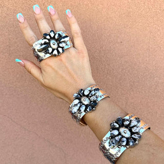 RTS ★ Something Moo Cuff