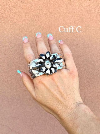 RTS ★ Something Moo Cuff