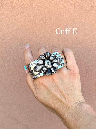 RTS ★ Something Moo Cuff